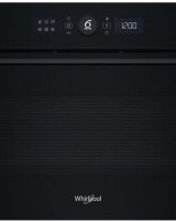 Whirlpool WCC54PMSBA beépíthető sütő